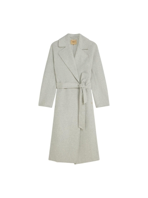 Josh V HARPER 070 light grey melange