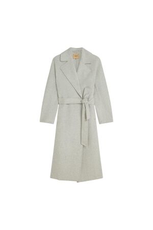 Josh V HARPER 070 light grey melange