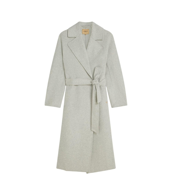 Josh V HARPER 070 light grey melange