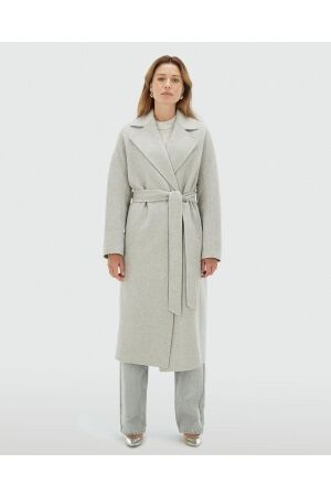 Josh V HARPER 070 light grey melange