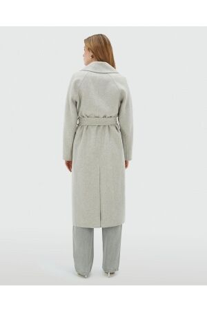 Josh V HARPER 070 light grey melange