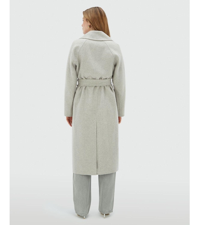 Josh V HARPER 070 light grey melange