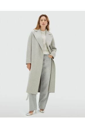 Josh V HARPER 070 light grey melange