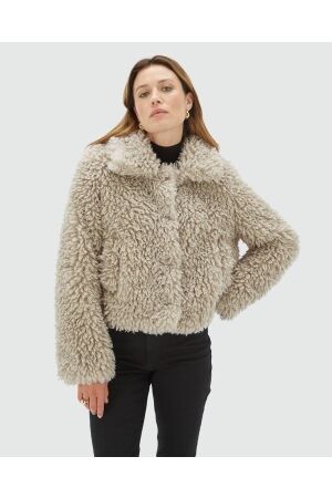 Josh V LISA 213 warm grey