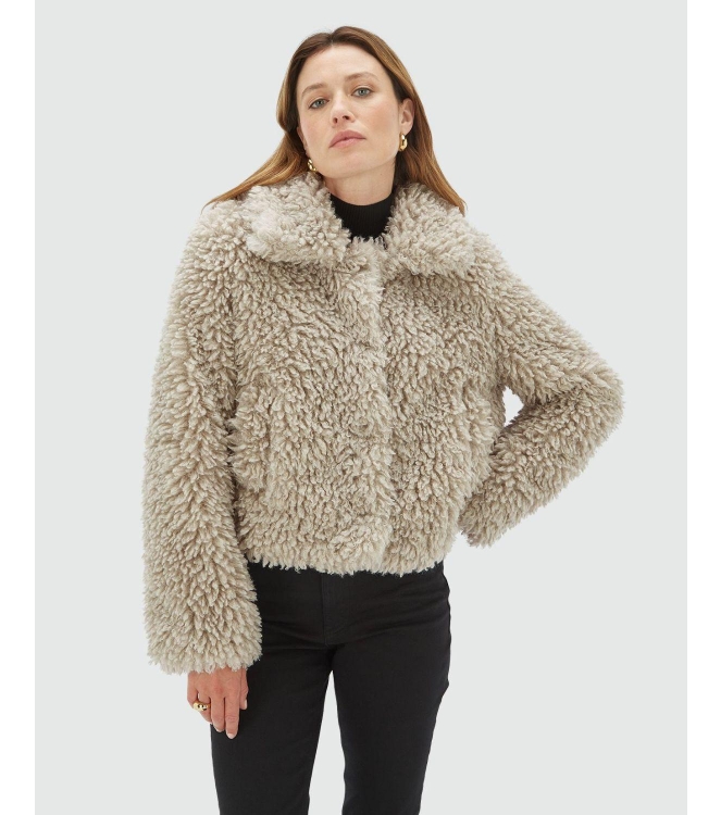 Josh V LISA 213 warm grey
