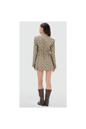 Josh V ESTRELLA 584 dark brown
