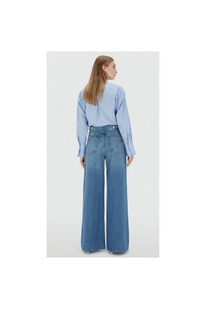 Josh V RUMO 978 dark blue denim
