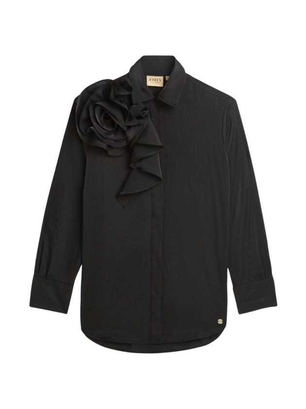 Josh V BRISA 300 black