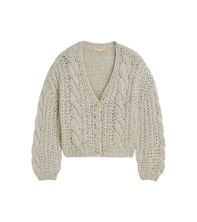 Josh V FAYENNA 214 warm grey melange