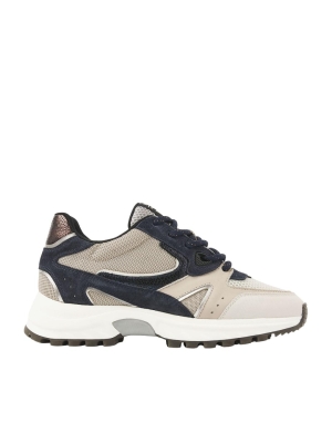 Via Vai Danae Vicky 03-603 Zanza combi Blue