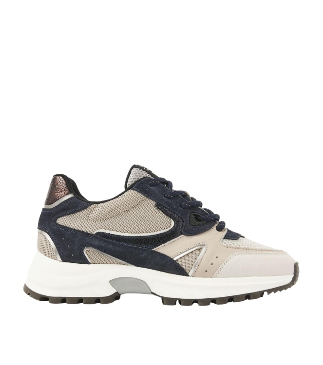 Via Vai Danae Vicky 03-603 Zanza combi Blue