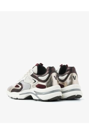 Via Vai Vesper Due 04-946 Metallic combi Sand