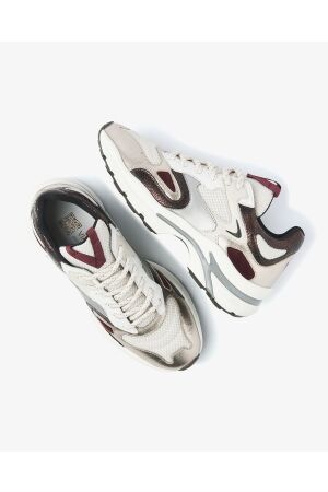 Via Vai Vesper Due 04-946 Metallic combi Sand