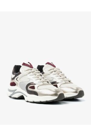Via Vai Vesper Due 04-946 Metallic combi Sand