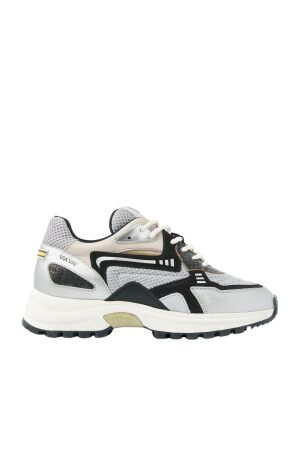 Via Vai Danae Noah 04-224 Lame combi Silver
