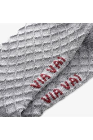 Via Vai Nova Mabel 212 Cotton Noisette