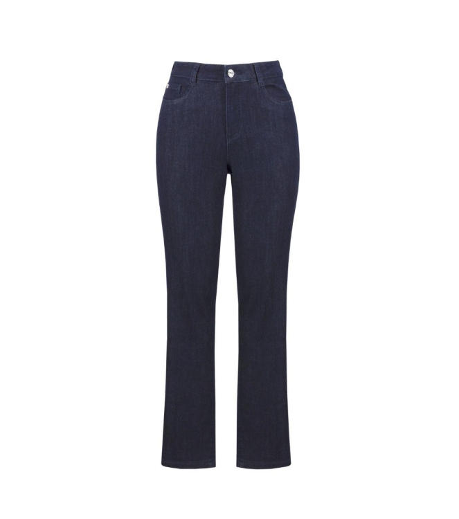 Joseph Ribkoff LDS Pants 3699 Denim
