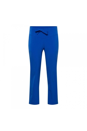 Co Woman PEPPE 7/8 TRAVEL 54060 k-cobalt
