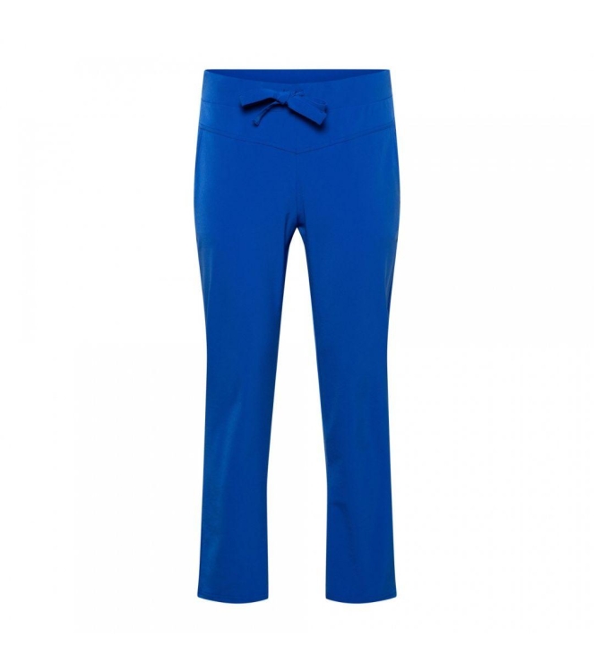 Co Woman PEPPE 7/8 TRAVEL 54060 k-cobalt