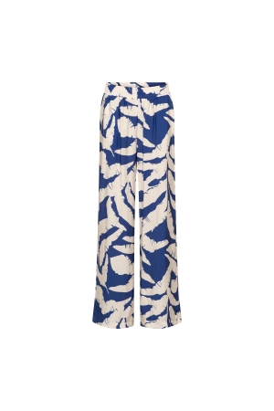 Co Woman NADINE BANANA LEAF 54065 k-cobalt multi