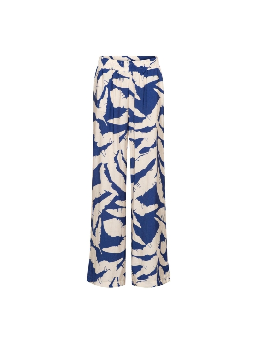 Co Woman NADINE BANANA LEAF 54065 k-cobalt multi