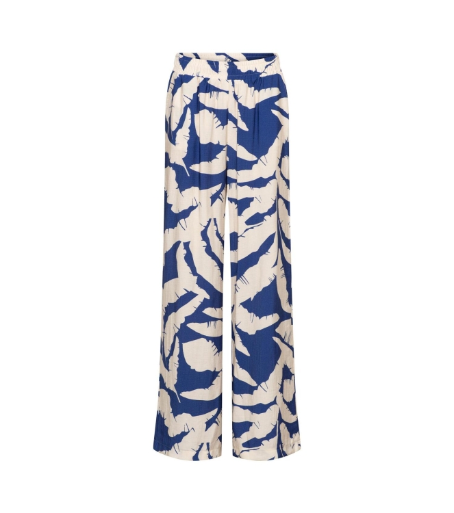 Co Woman NADINE BANANA LEAF 54065 k-cobalt multi