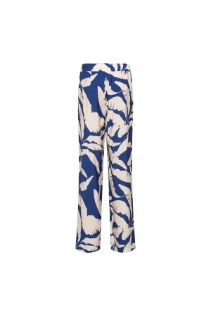 Co Woman NADINE BANANA LEAF 54065 k-cobalt multi