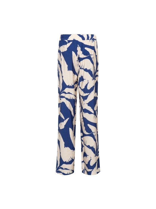 Co Woman NADINE BANANA LEAF 54065 k-cobalt multi