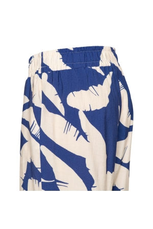Co Woman NADINE BANANA LEAF 54065 k-cobalt multi