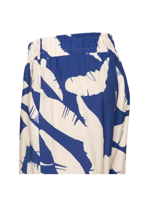 Co Woman NADINE BANANA LEAF 54065 k-cobalt multi