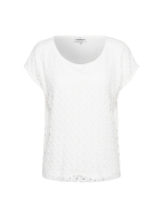 Co Woman VARENA 54020 h-off white