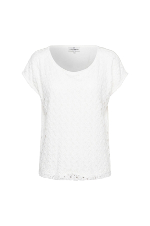 Co Woman VARENA 54020 h-off white