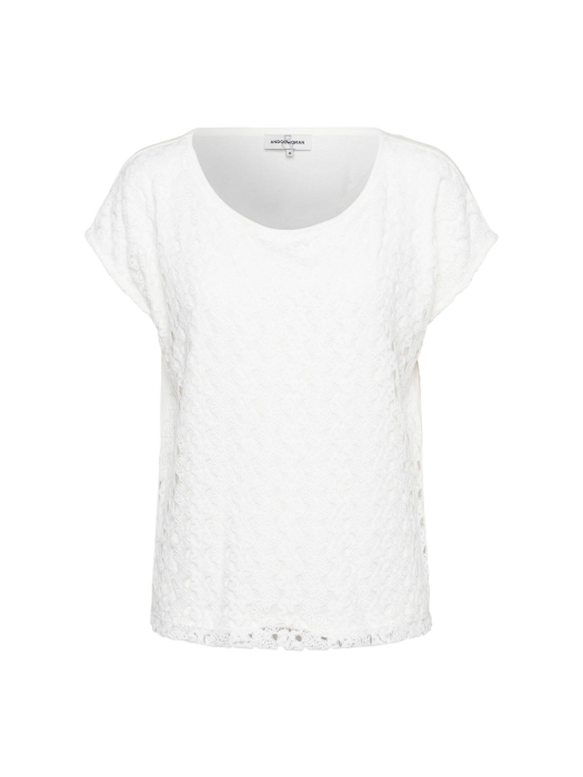 Co Woman VARENA 54020 h-off white