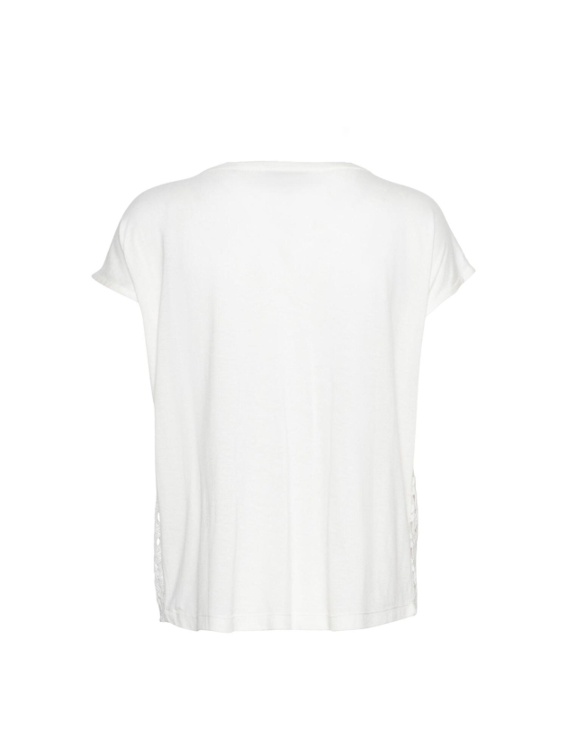 Co Woman VARENA 54020 h-off white