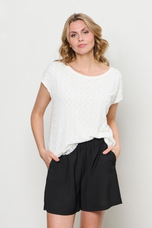 Co Woman VARENA 54020 h-off white
