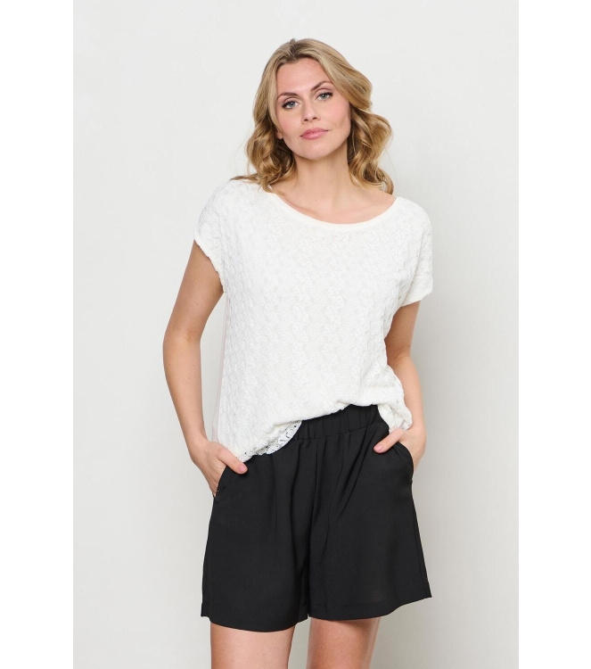 Co Woman VARENA 54020 h-off white