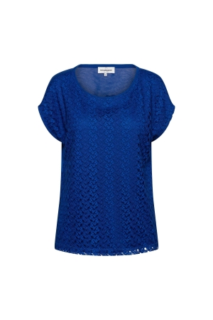 Co Woman VARENA 54060 k-cobalt