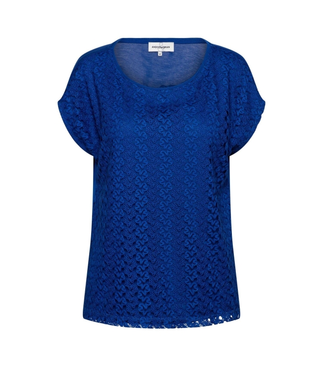Co Woman VARENA 54060 k-cobalt