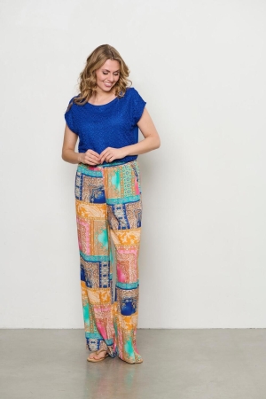 Co Woman VARENA 54060 k-cobalt