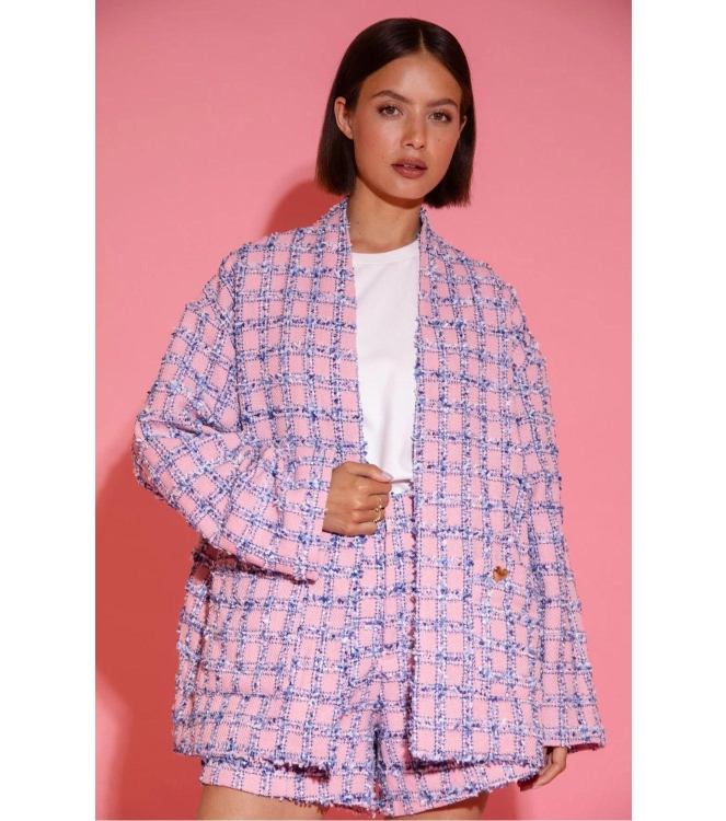 Studio Amaya Clueless Pink