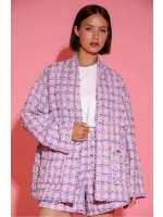Studio Amaya Legally blond Pink