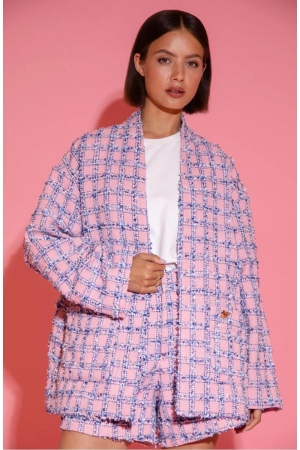 Studio Amaya Legally blond Pink