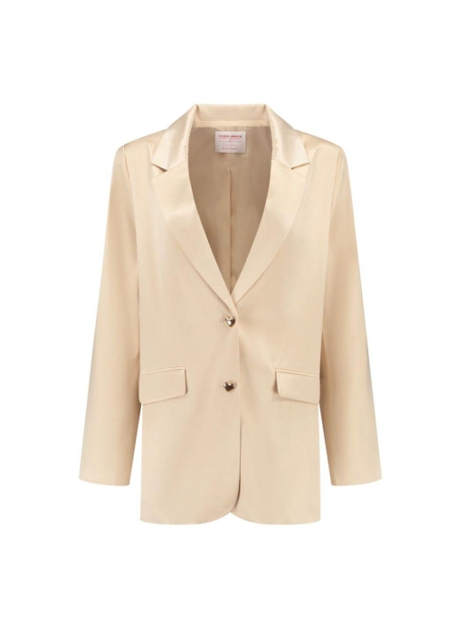 Studio Amaya The wedding planner Beige