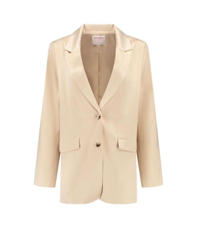 Studio Amaya The wedding planner Beige