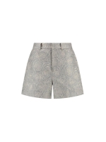 Studio Amaya Miss Congeniality Grey