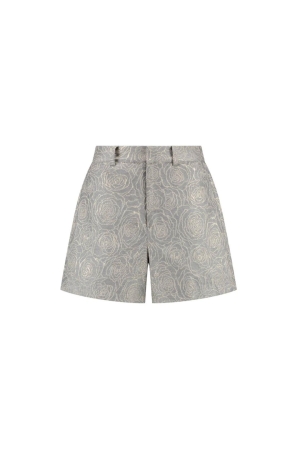 Studio Amaya Miss Congeniality Grey