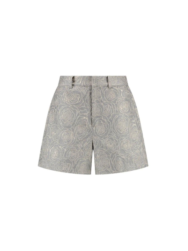 Studio Amaya Miss Congeniality Grey