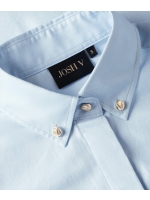 Josh V JV CHARLINE fitted blouse 060 light blue