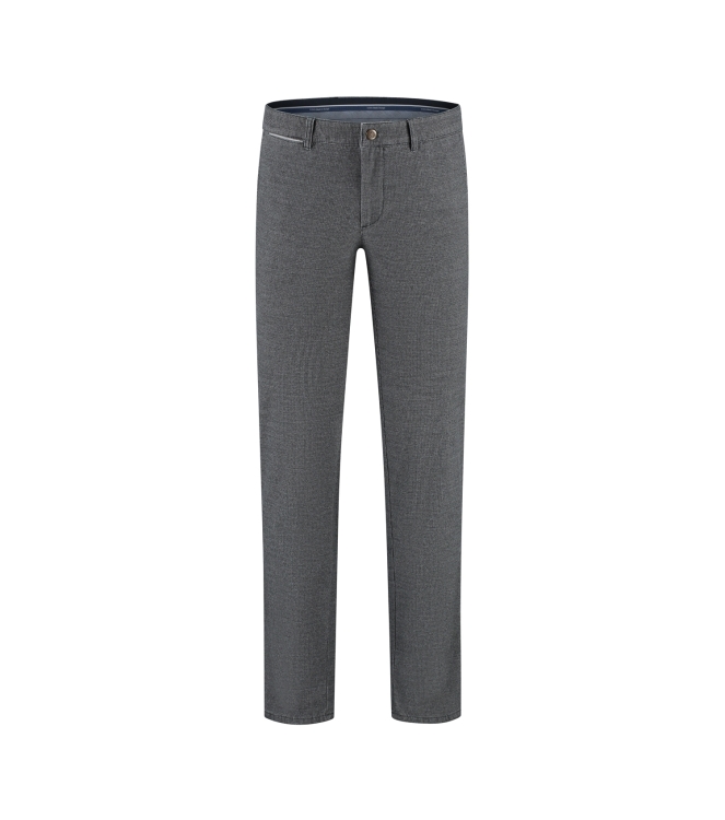 Com4 Modern Chino Collection 027 anthracite