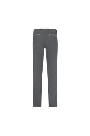 Com4 Modern Chino Collection 027 anthracite